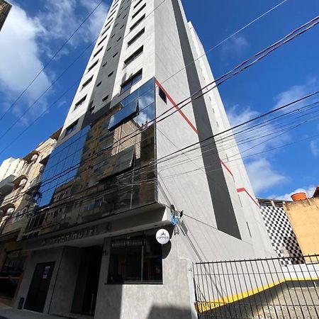 Vipper Hotel Aparecida  Exterior foto